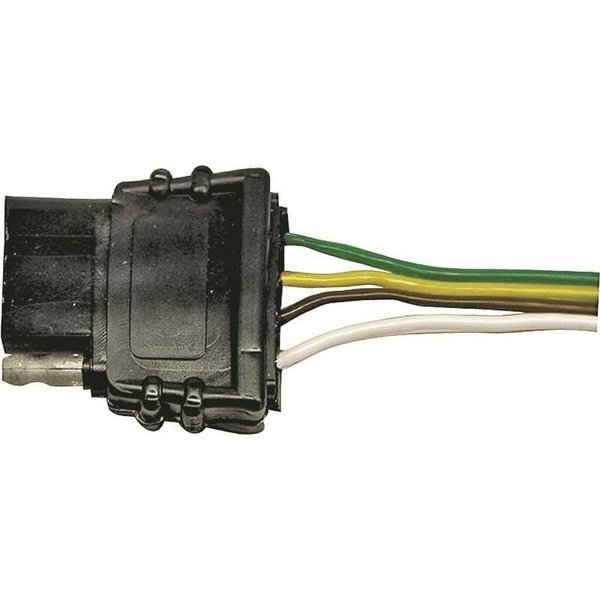 Pm Company Connector Trunk V5400B